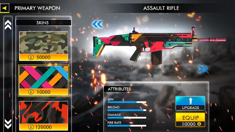 Ready or Not: Fps Commando 3D 1.5