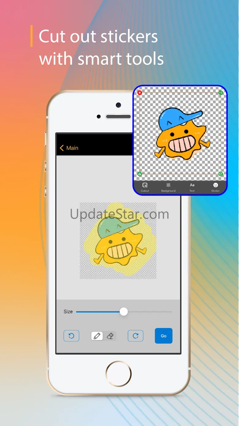 Sticker Maker Stickers 1.5.15