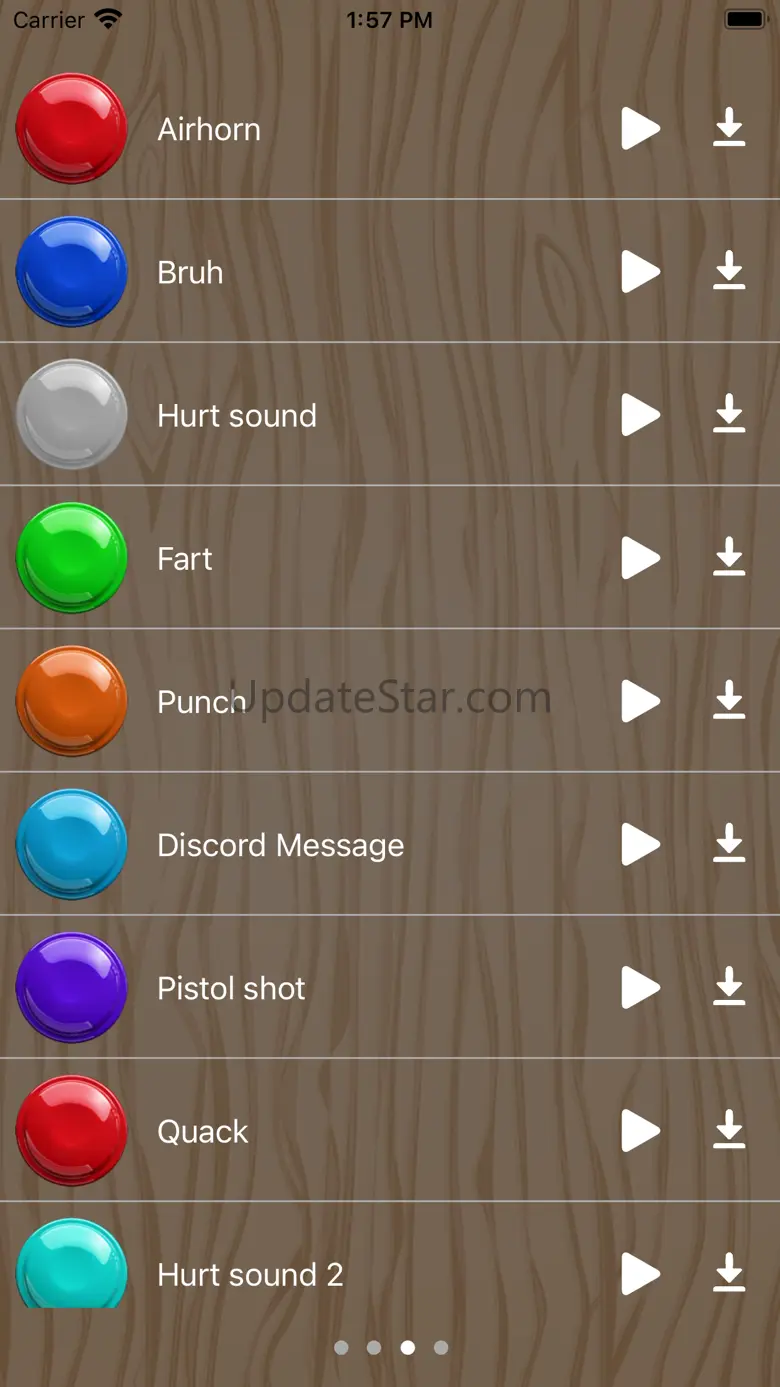 Meme Sounds + 1.5