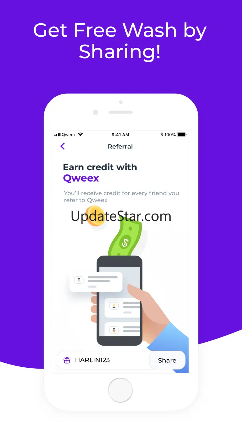 Qweex 3.0.5