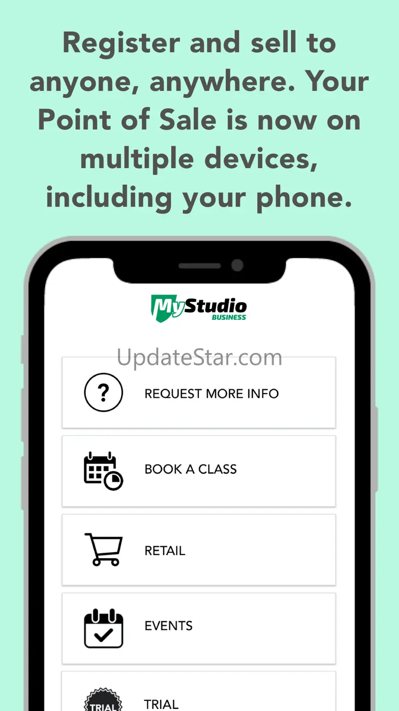 MyStudio Business Management 4.1.0