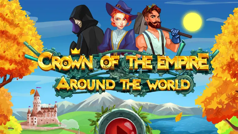 Crown Of The Empire Chapter 2 1.2