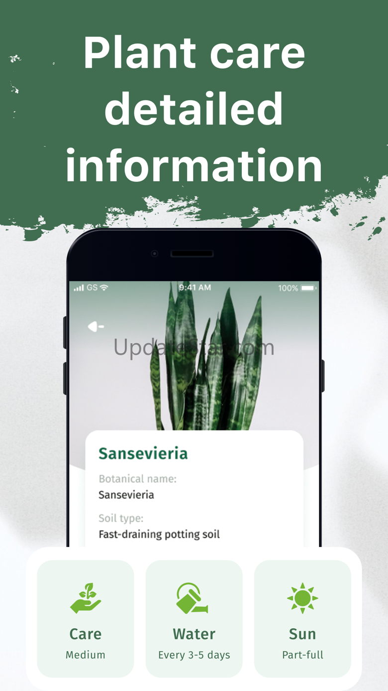 Plant Doctor: plant care guide 1.16.3