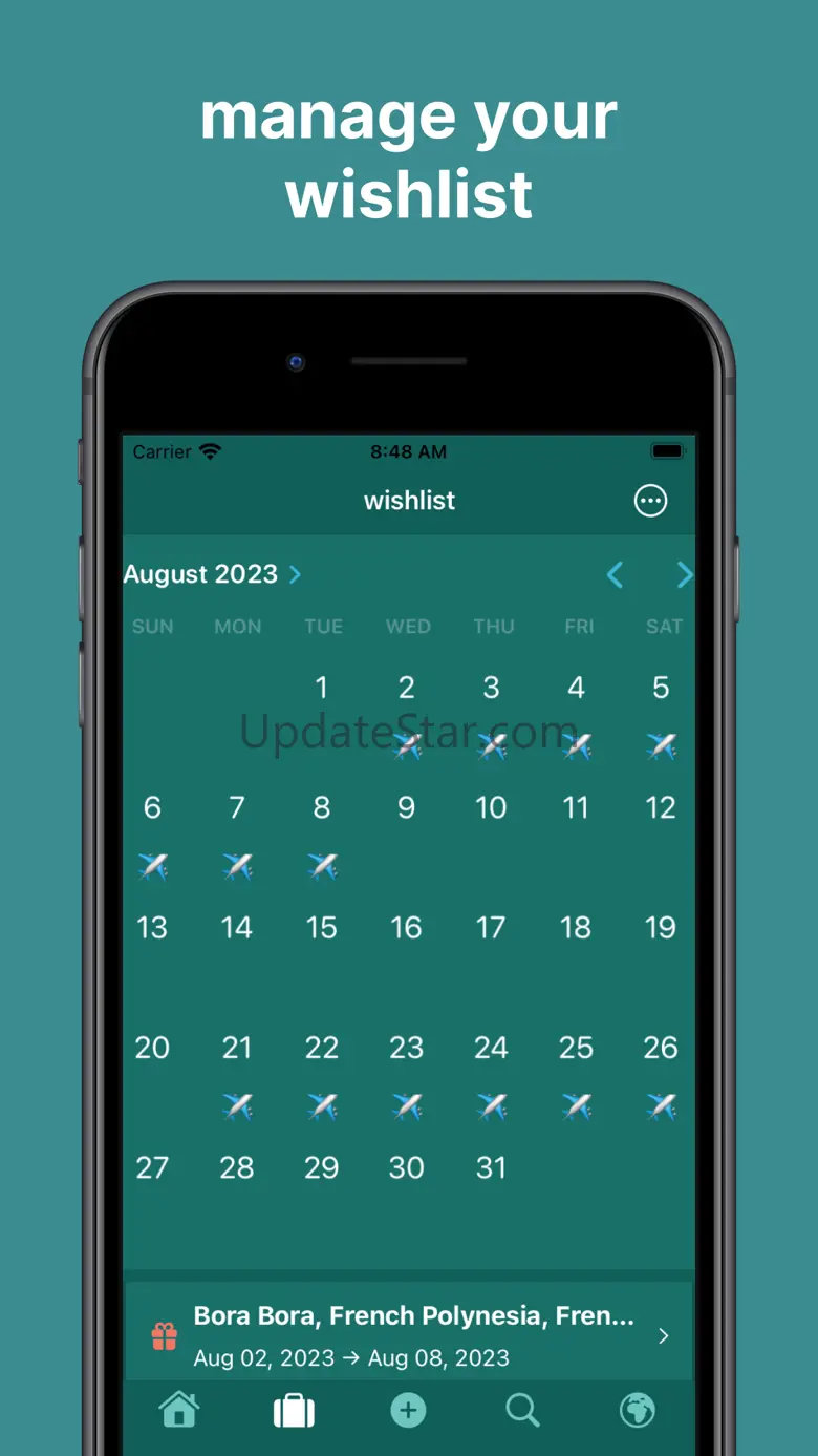 pin map - pinplanet 2.7.0