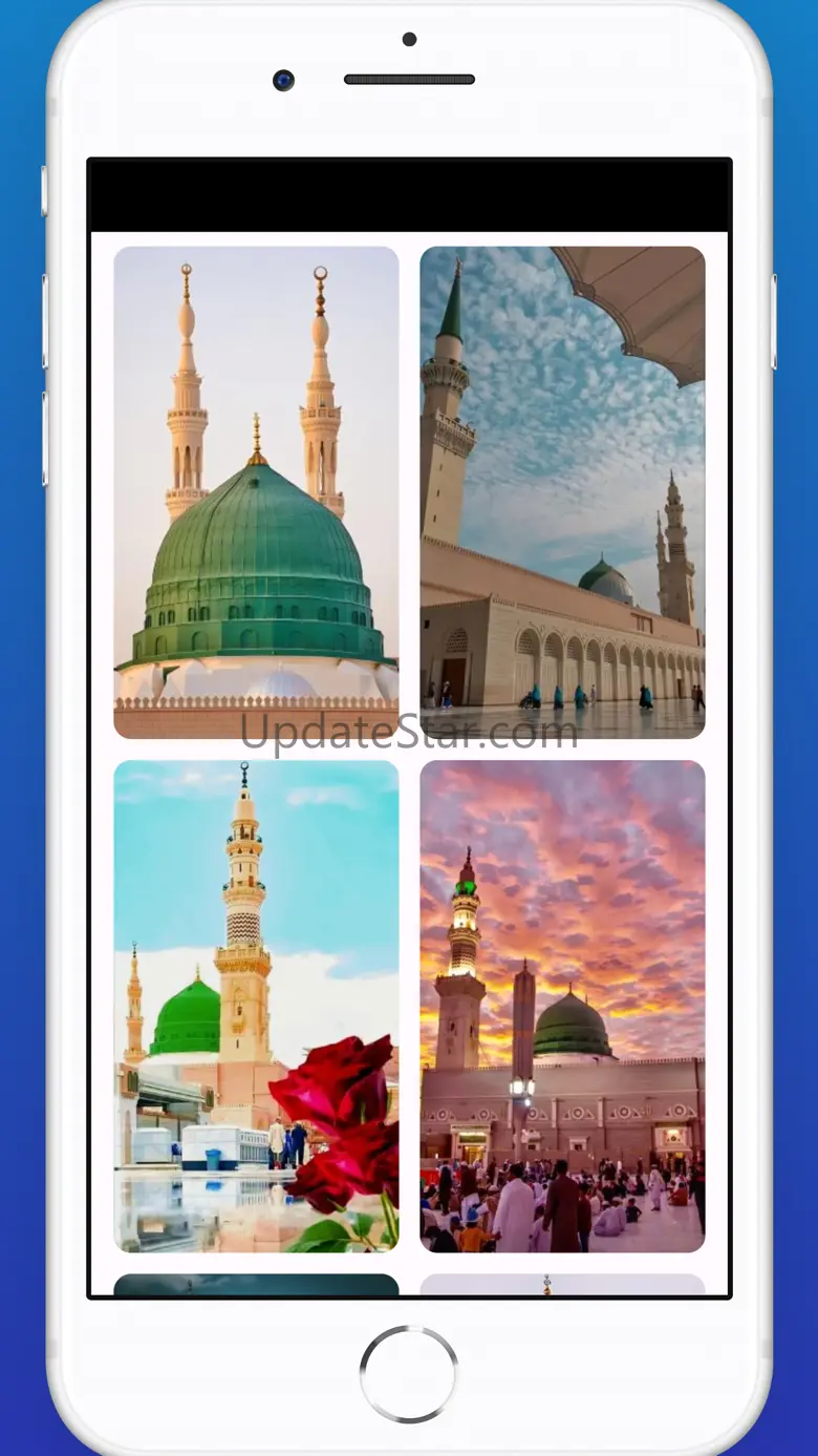 Allah Islamic Wallpapers 4K 1.0