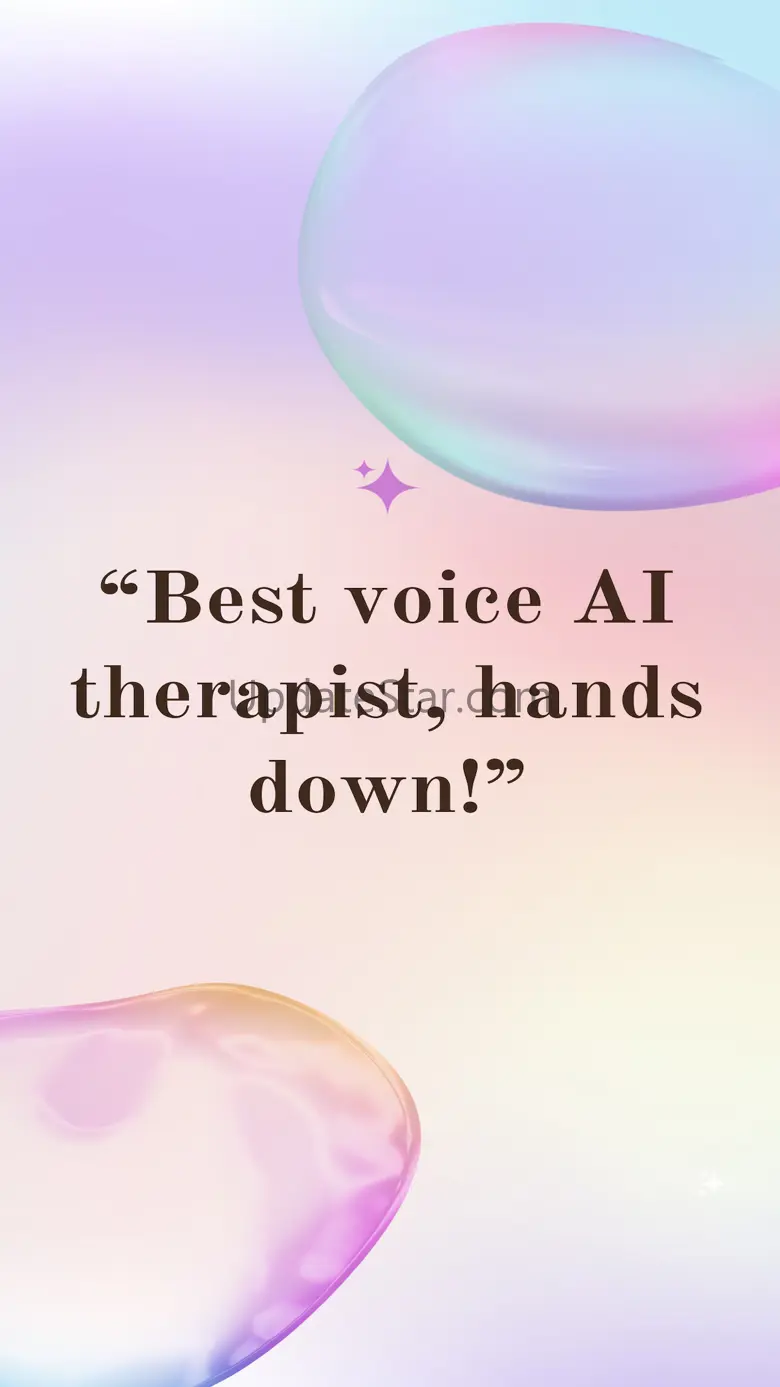 Maggie: Mind Coach Therapy AI 1.34.0