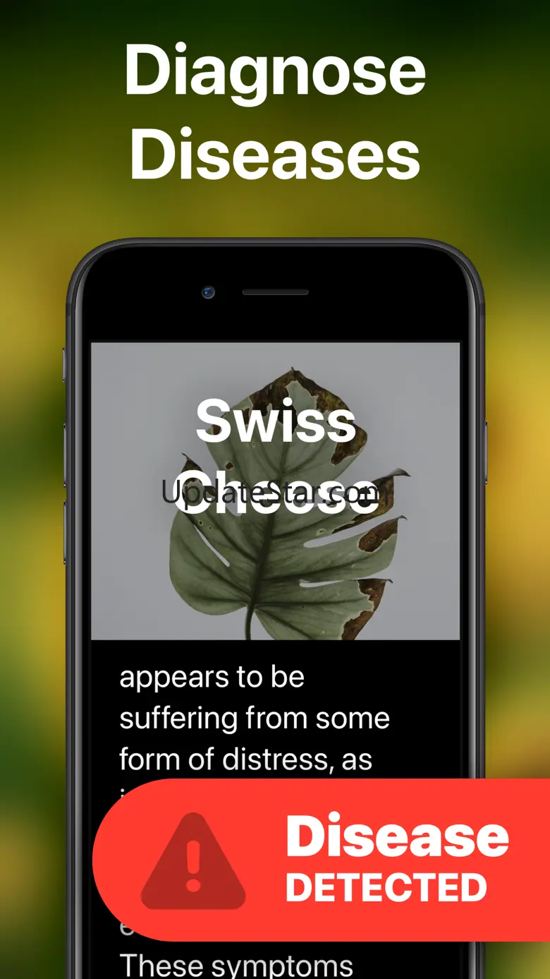 PlantAI - Plant Identifier 2.1.1