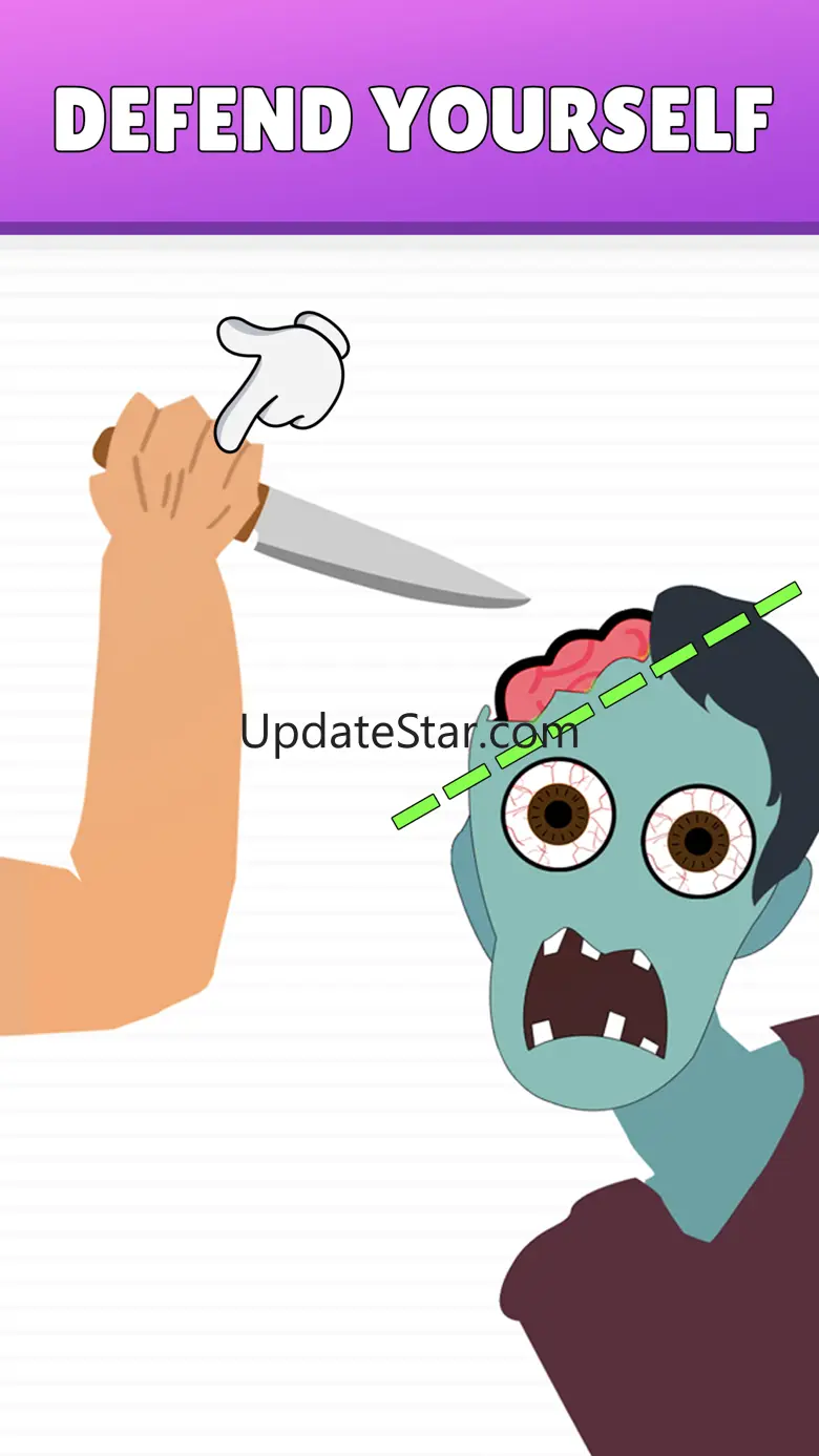 Help Me - Tricky Story 1.2.3