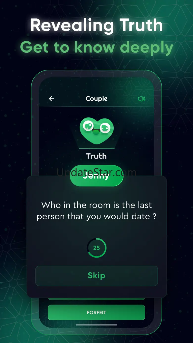 Spin The Bottle, Truth or Dare 1.7.7