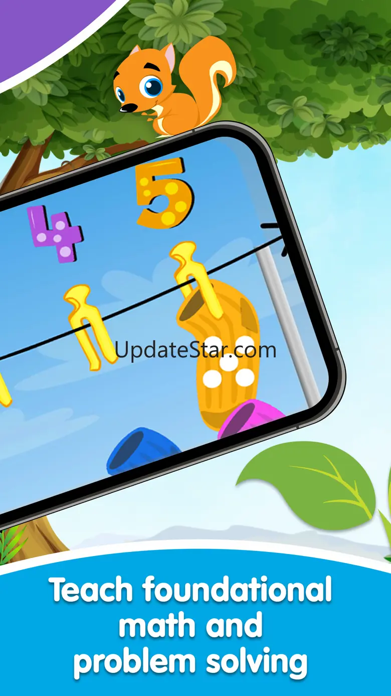 Mathseeds: Fun Math Games 1.7.0