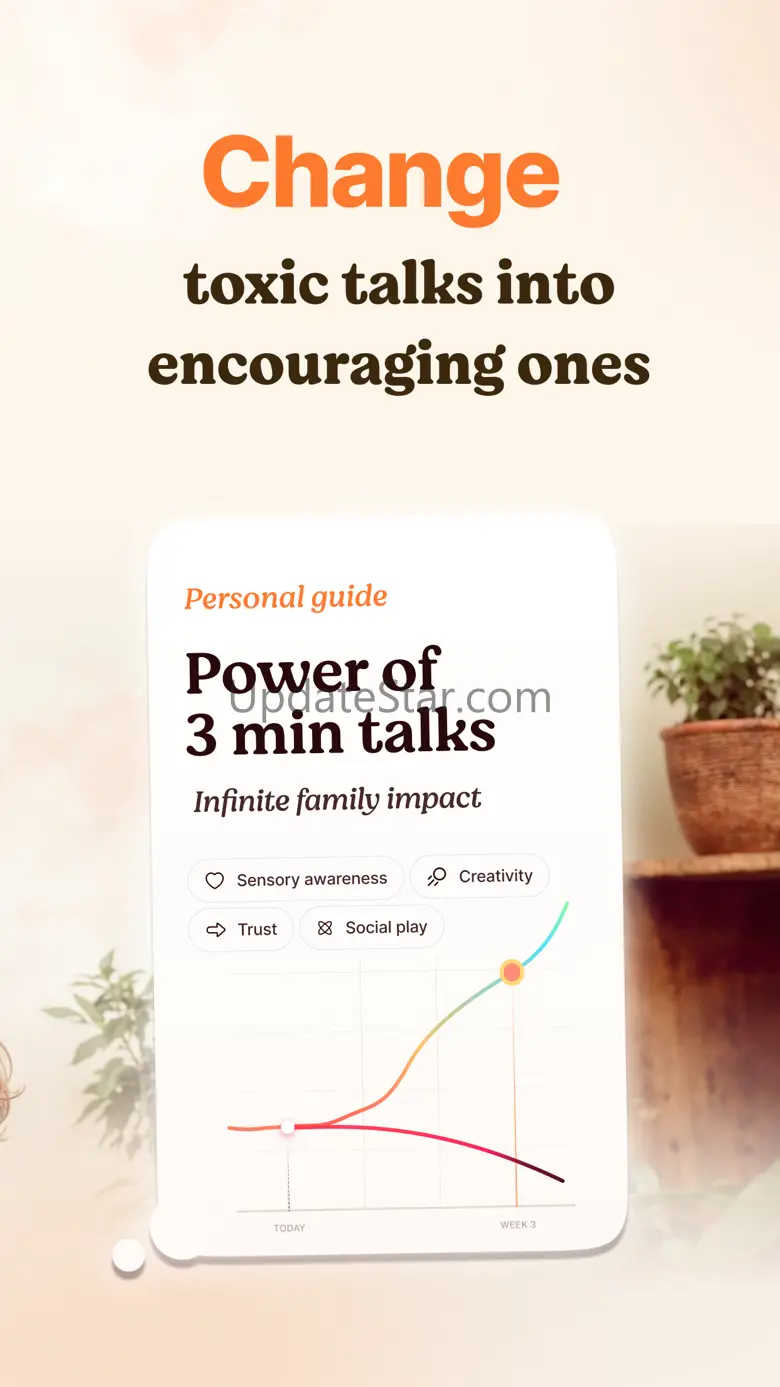 FAMS: smart parenting & bonds 2.2.0