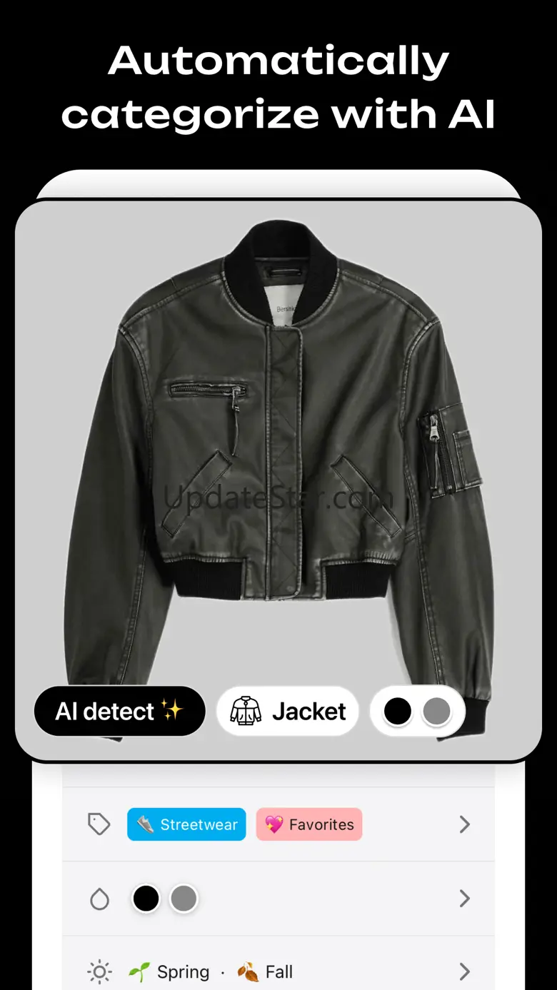 Fits – Outfit Planner & Closet 1.57.0