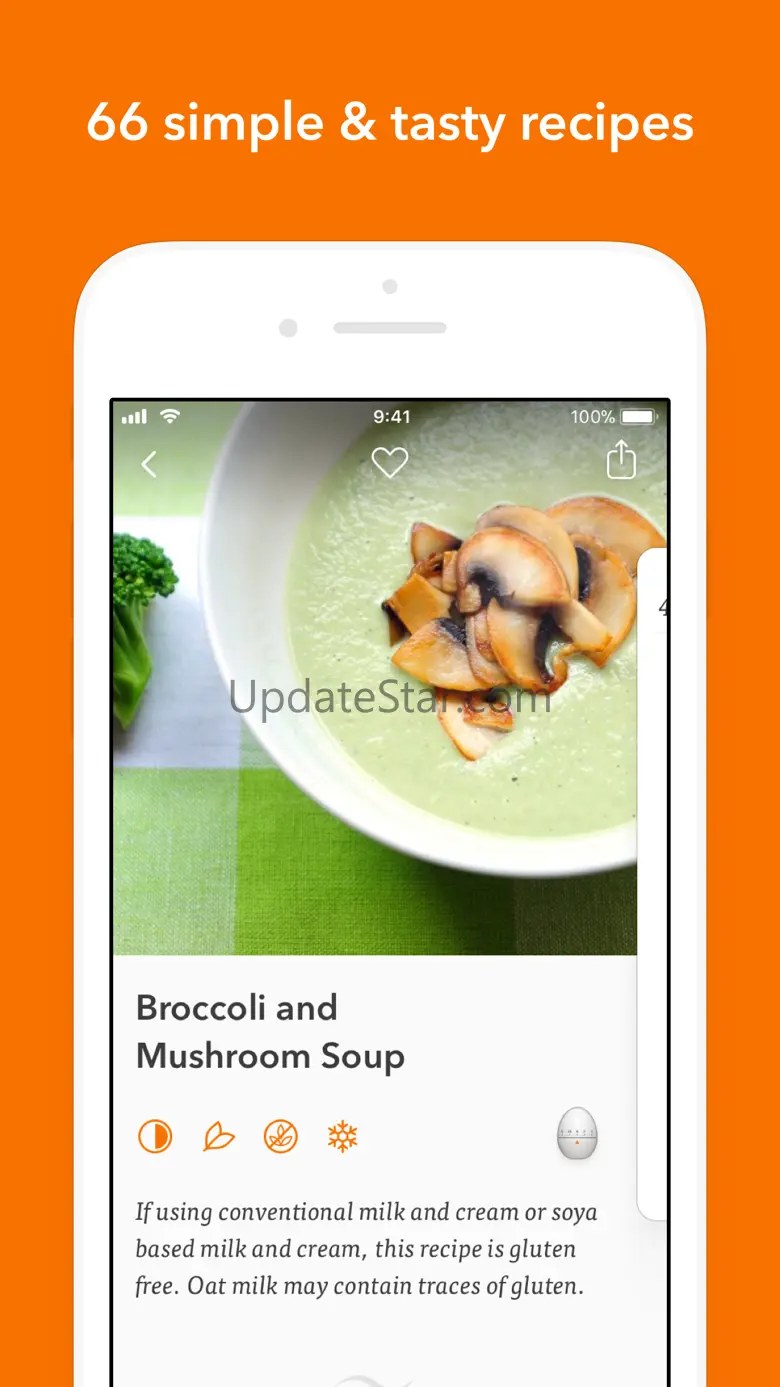 Veggie Meals 4.1.2