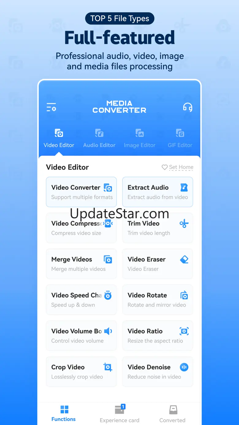 Media Converter & Compressor 5.0.9