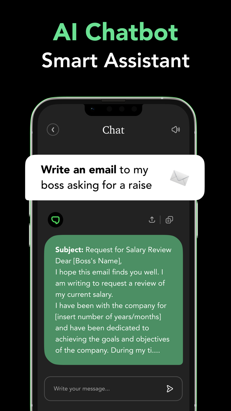 AI Chat Bot - Nova AI 1.9.1