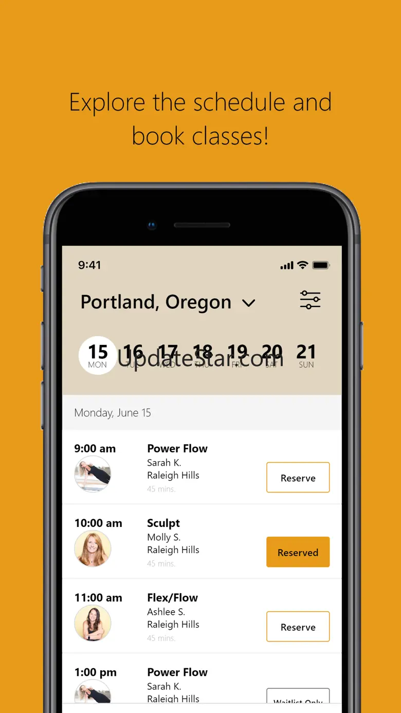 Sculpt Yoga New 3.38.0
