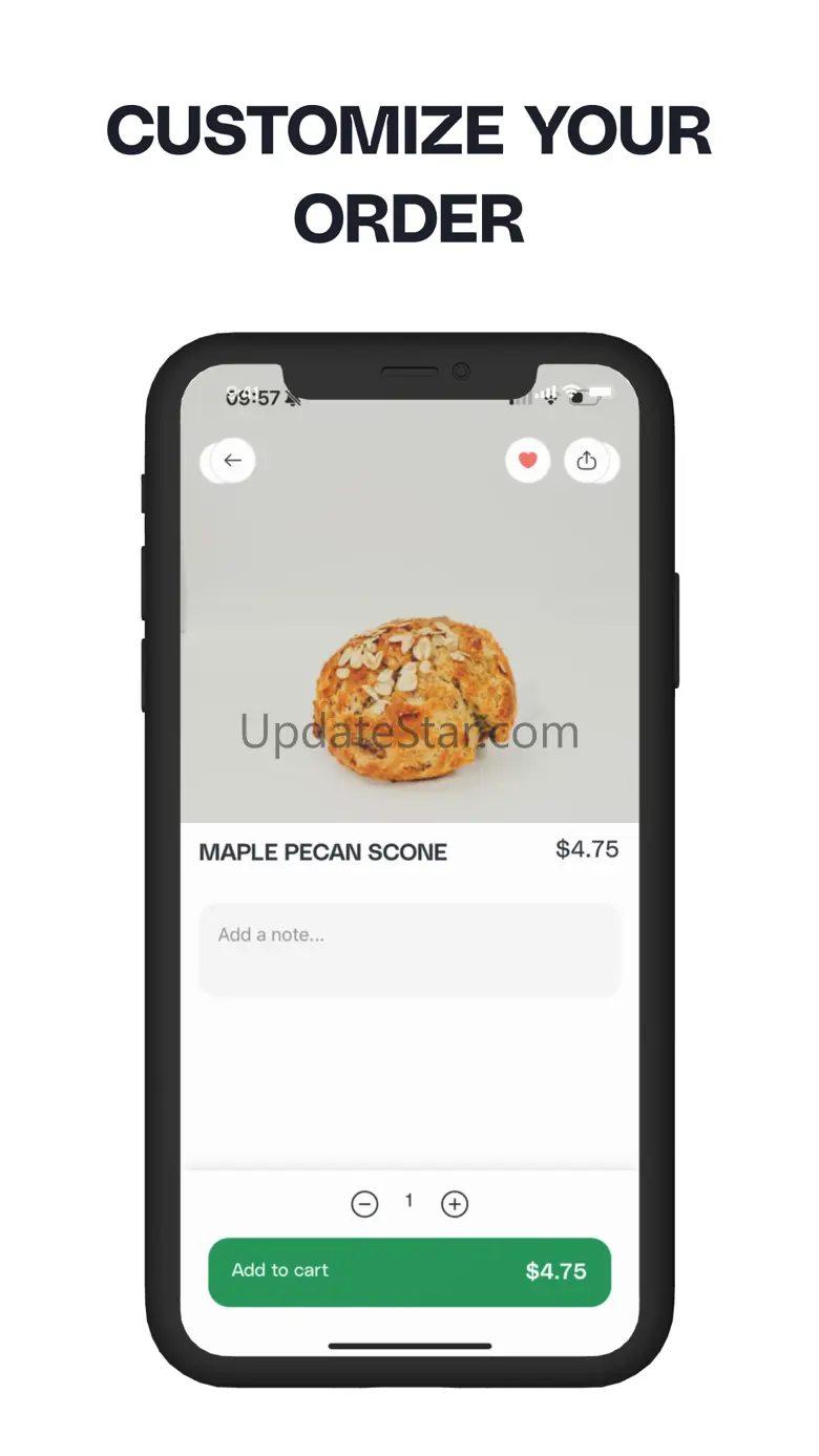 Lucky's Coffee 4.2.0