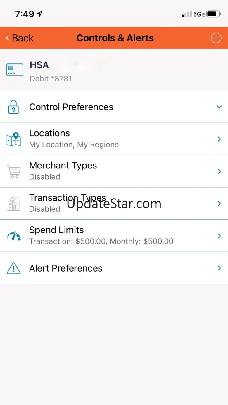 POLICE FCU CARD CONTROL 3.11.5
