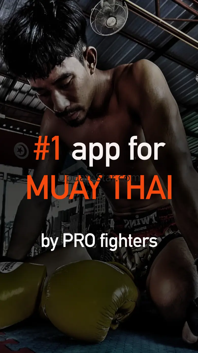 Muay Thai and Kickboxing 1.23.0