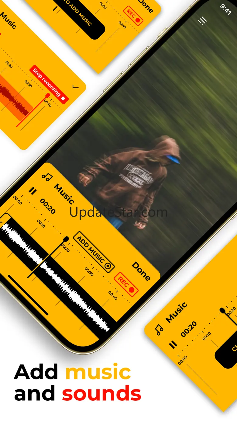Reverse Video-Slomo,Time Cut 1.2.0