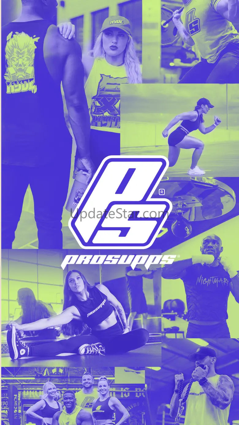 ProSupps 1.6