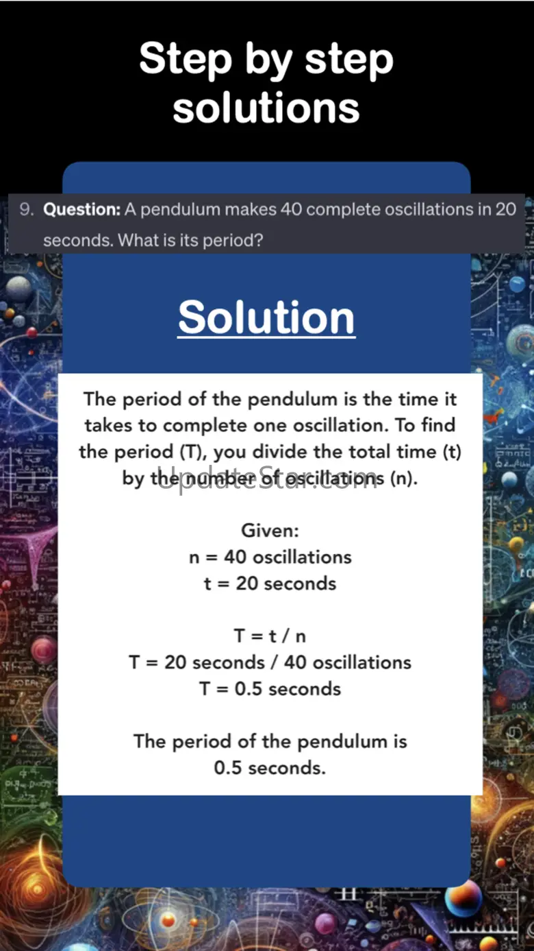 Physics AI - Physics Solver 1.4