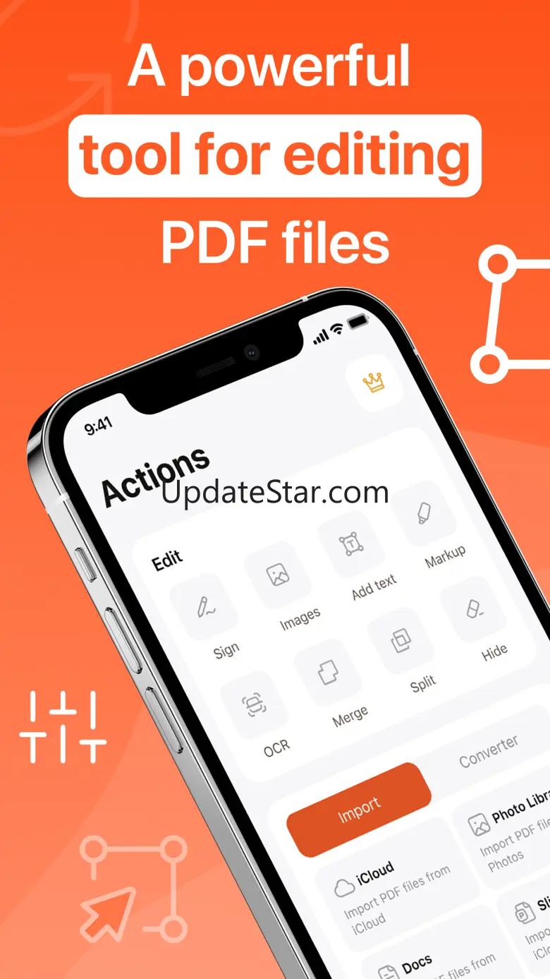 PDF Scanner App Document Scan 1.0
