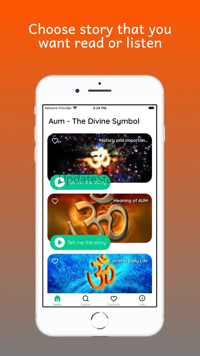 Aum - The Divine Symbol 1.6
