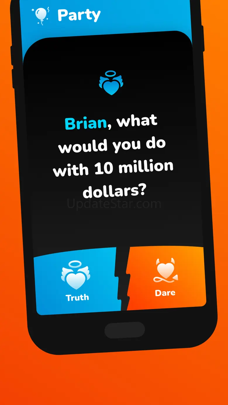 Truth or Dare Dirty Adults Hot 1.12.8