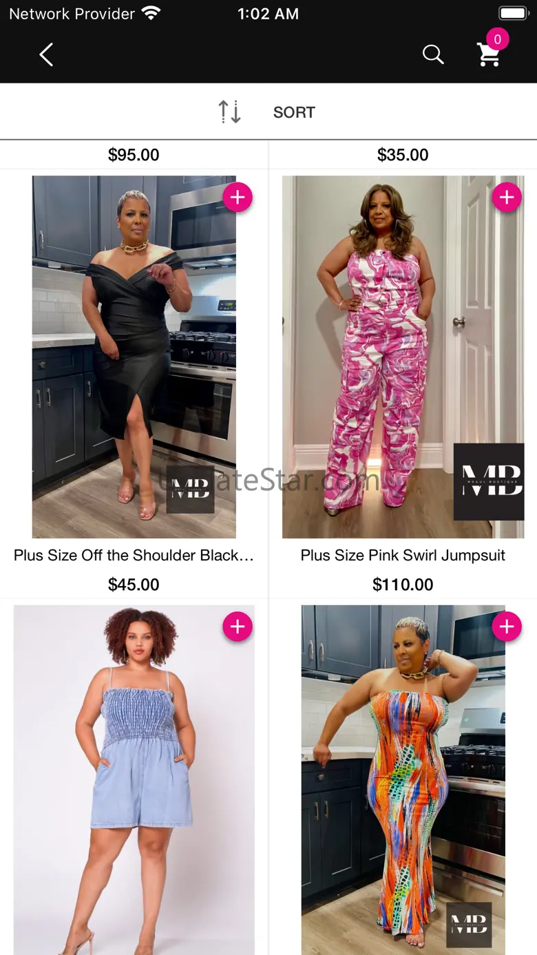 Mogul Boutique 1.9