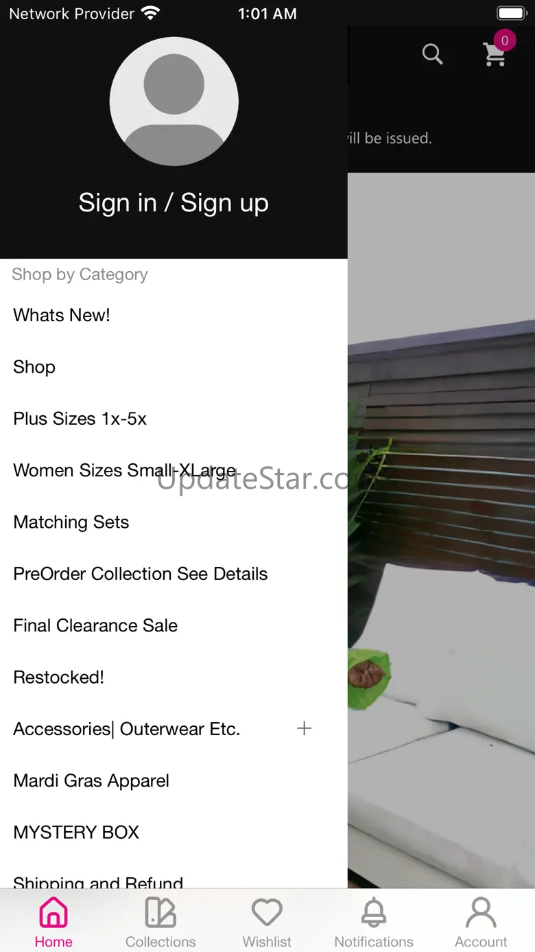 Mogul Boutique 1.9