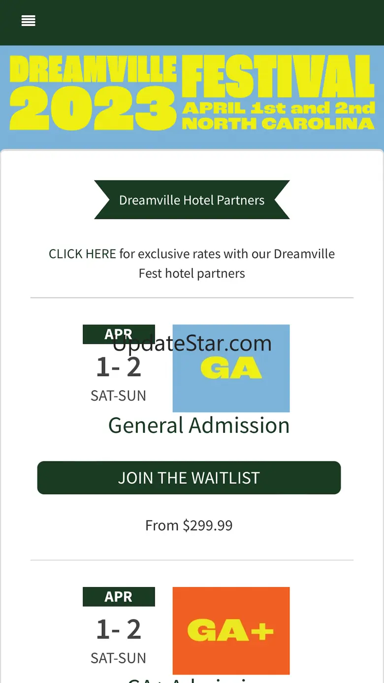 Dreamville Fest 4.0.1