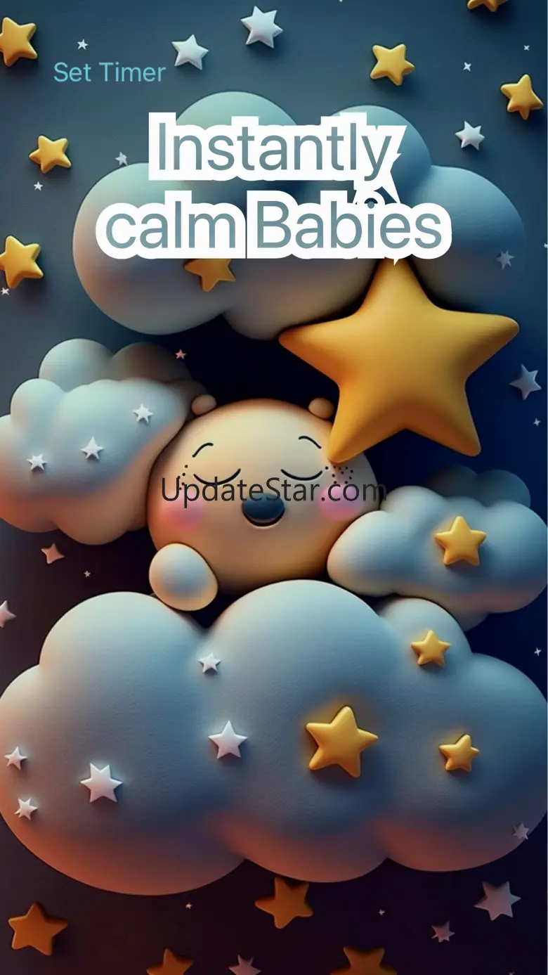 Baby Shusher - Lullabies Songs 1.1