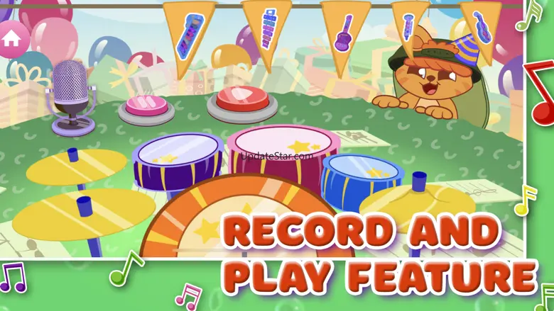 Learning piano for kids 2+ 1.1.1