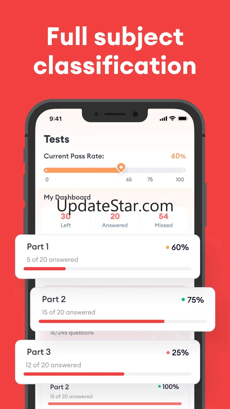 EMT Test Prep 2024 1.0.3