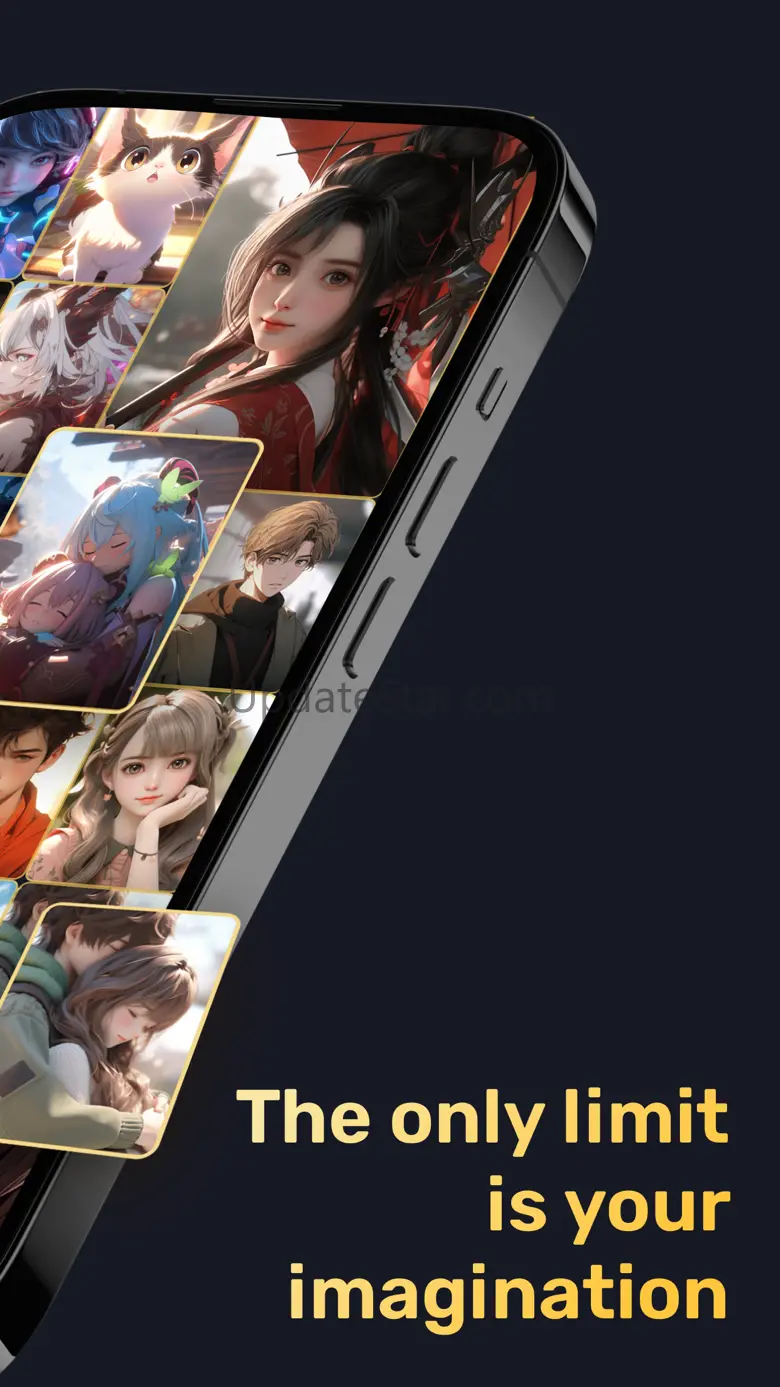 Soul AI -Dream World AI Friend 1.4.5