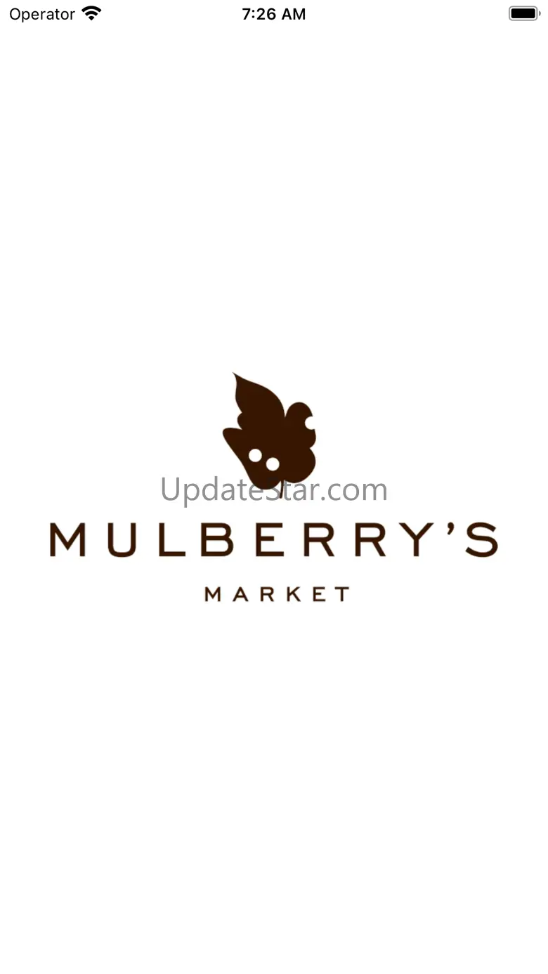 Mulberry's Market 3.1.0