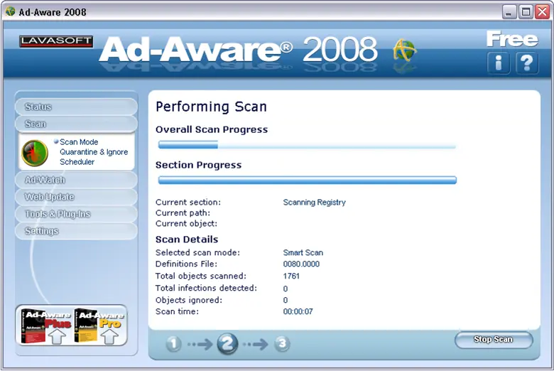 Ad-Aware 11.8
