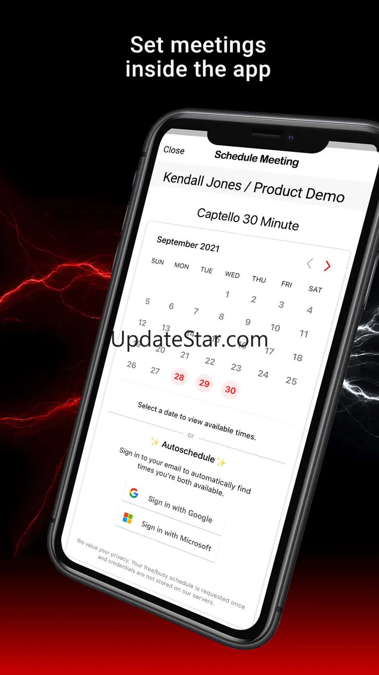 Captello 9.3.2