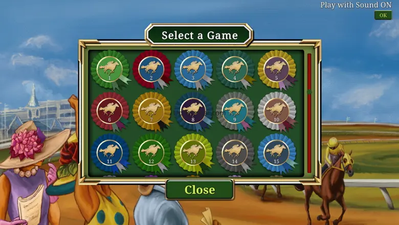 Ready Set Bet Companion App 1.1.1