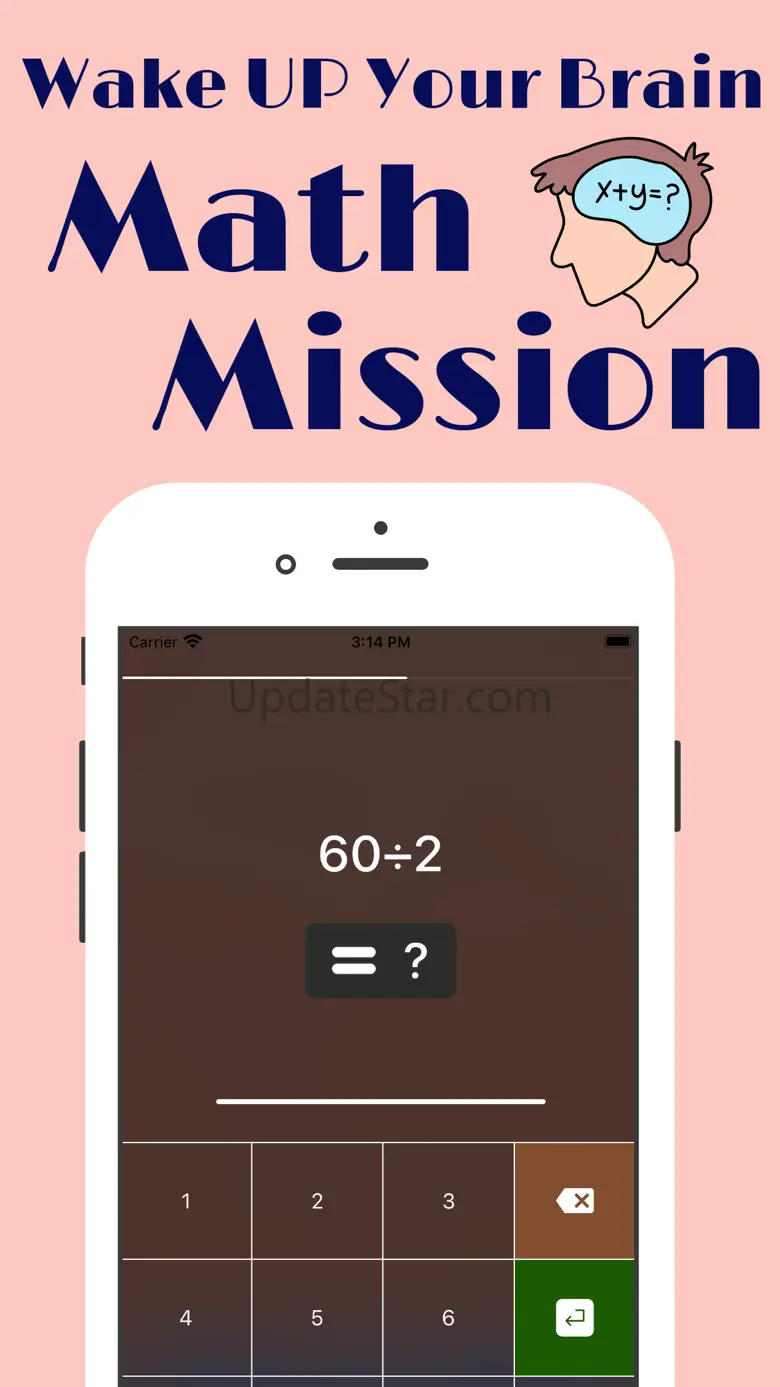 Alarmy Smart Alarm Clock 1.7.5