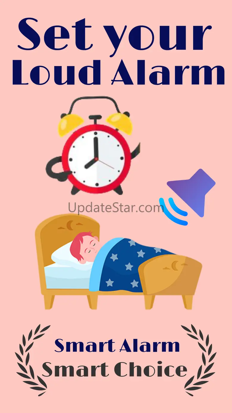 Alarmy Smart Alarm Clock 1.7.5
