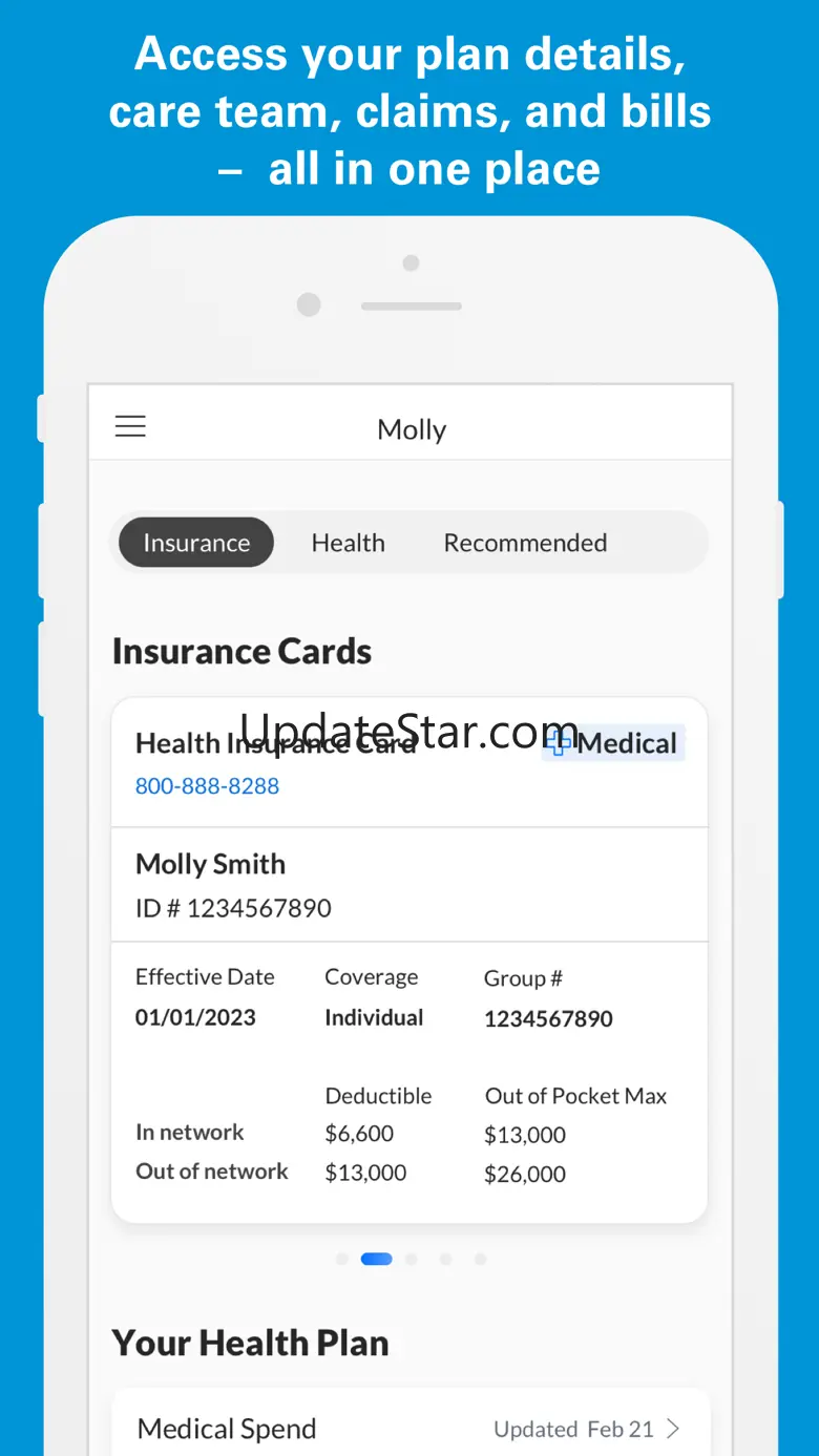 WellBeacon 2.6.0