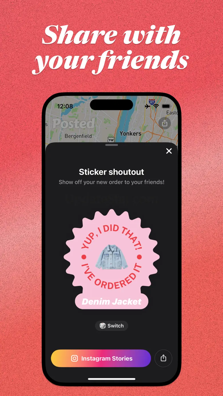 Posted – Live Package Tracker 1.3.3