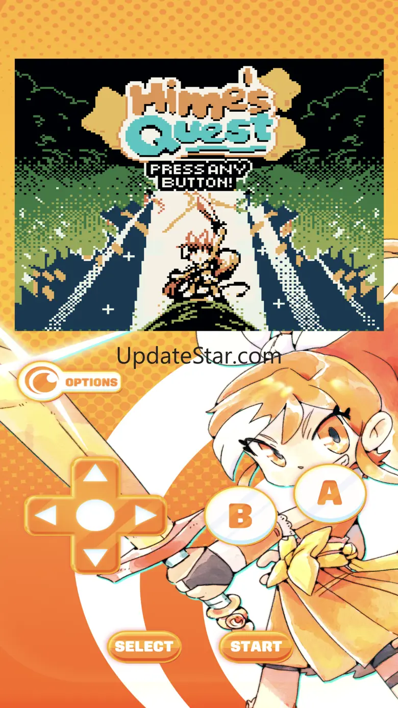 Hime’s Quest 1.0.3