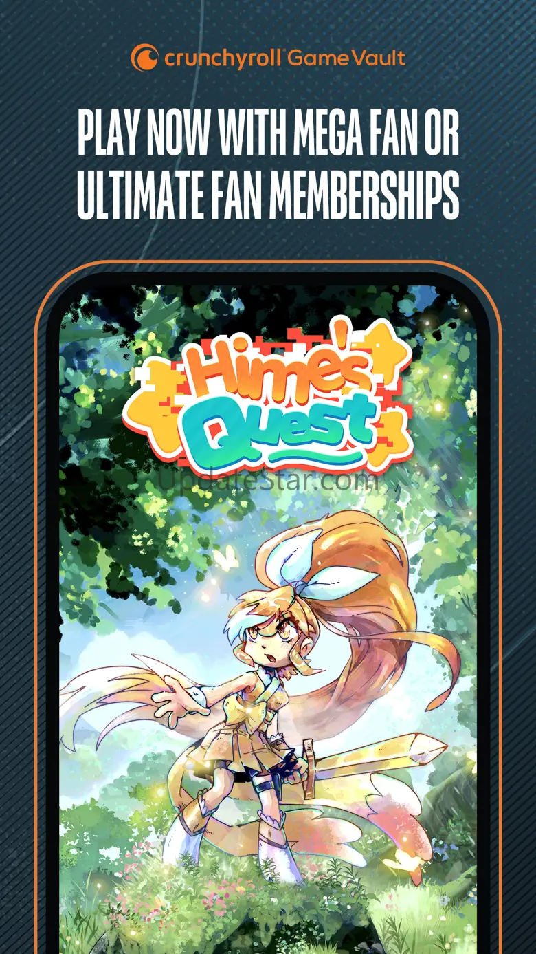 Hime’s Quest 1.0.3