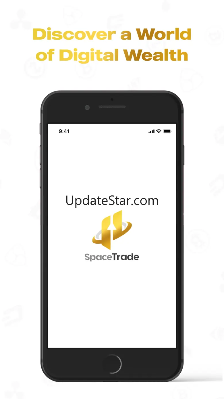 SpaceTrade 1.0.7