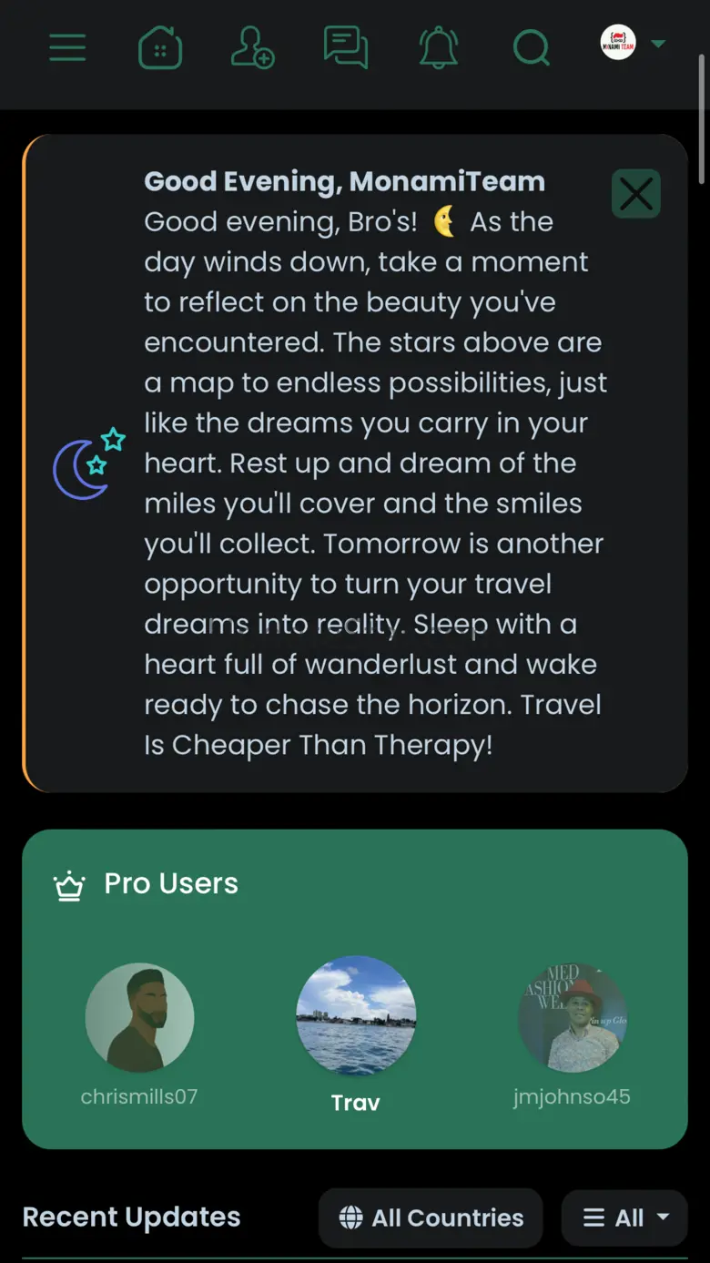 Passport Bros 1.0