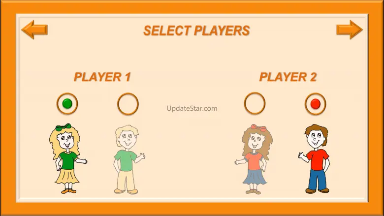 Matching Pairs Memory Game 1.18