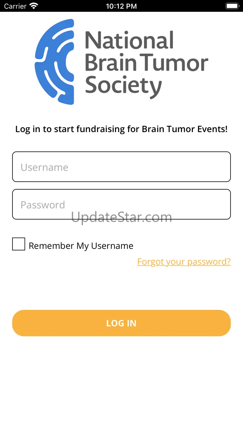 Brain Tumor Events 1.2